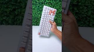 This Hall Effect Keyboards is AWESOME!