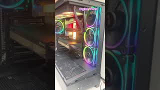 PC Ultra 9 285K RTX 5000 ADA 32GB RAM 128GB #shorts