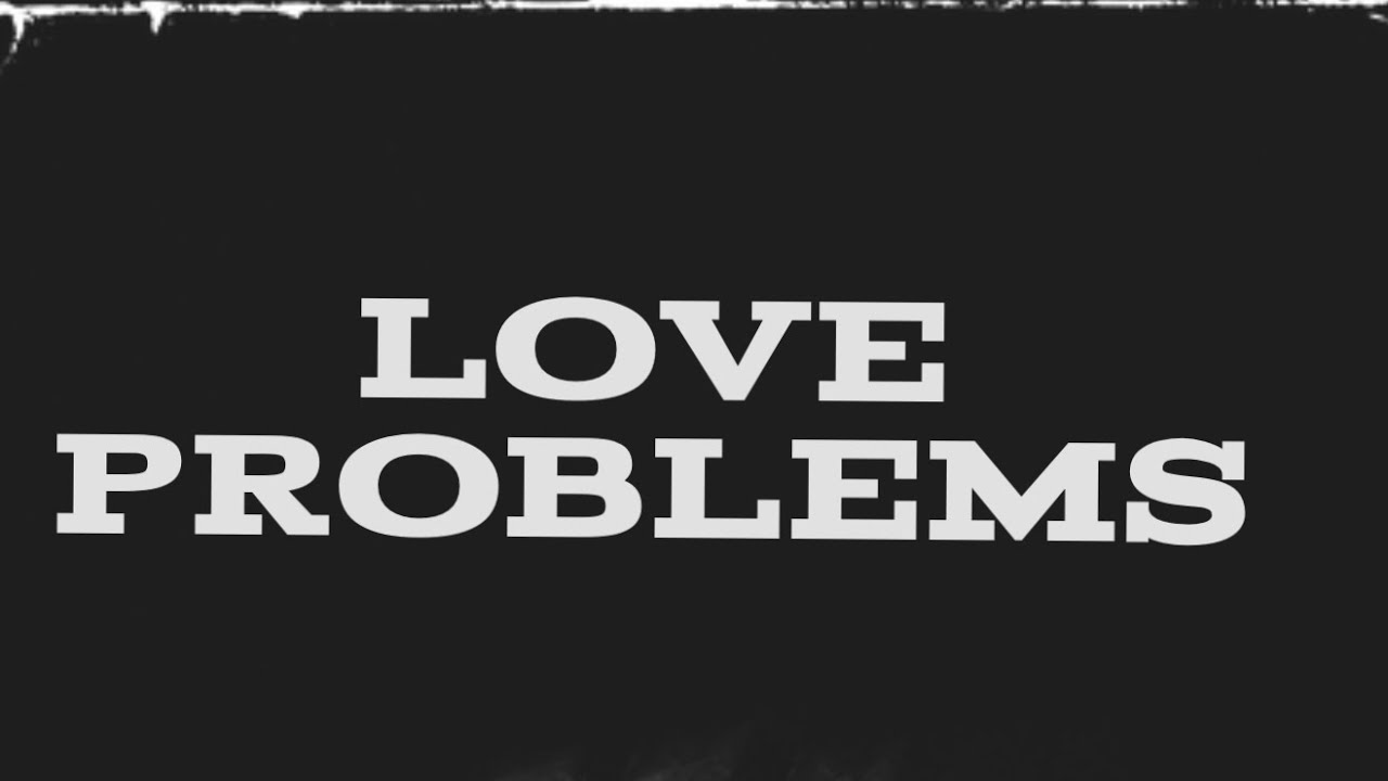 Watch ARMANII x VENOM x KULCHA- LOVE PROBLEMS (LYRIC VIDEO) on YouTube Watch ARMANII x VENOM x KULCHA- LOVE PROBLEMS (LYRIC VIDEO) on YouTube