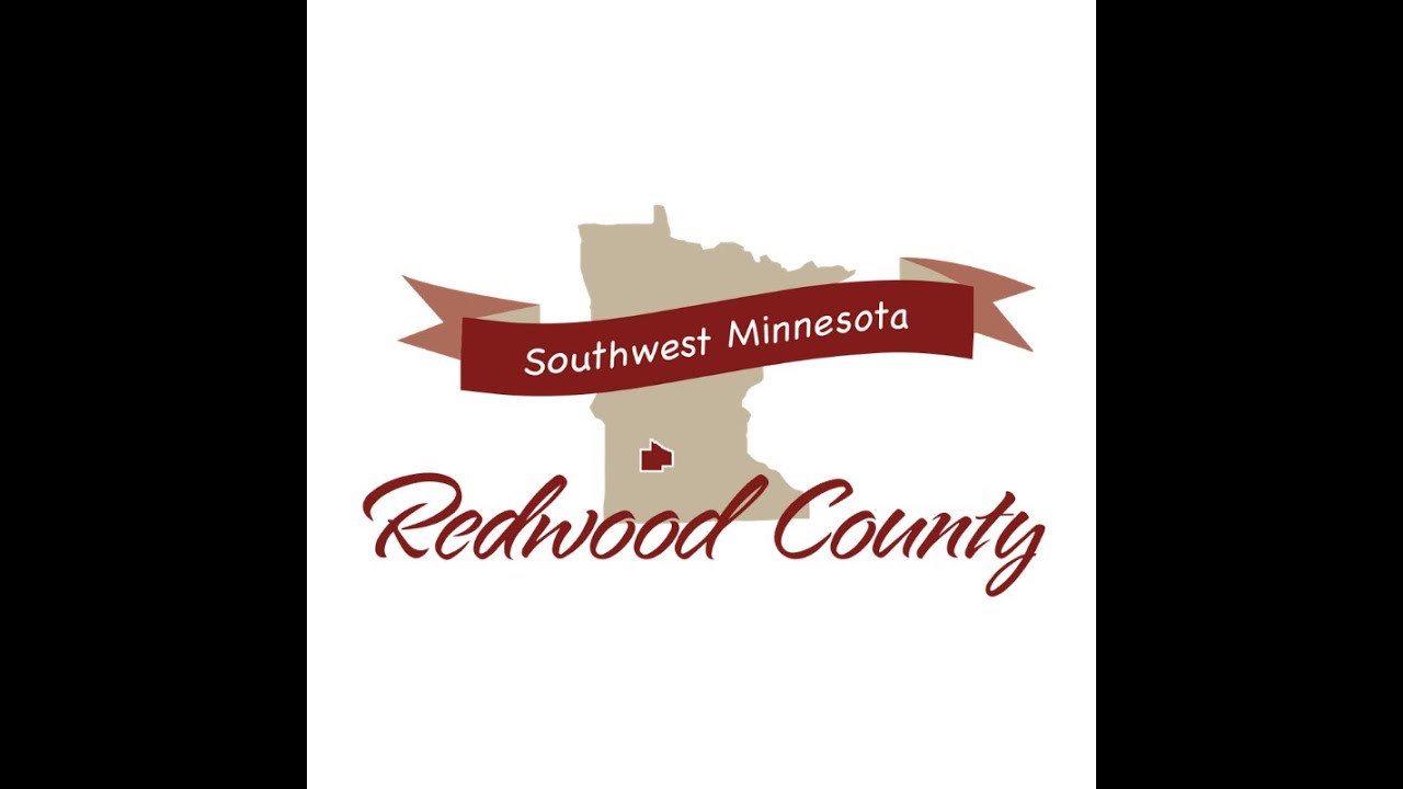 Redwood County, MN Veterans Service Department YouTube