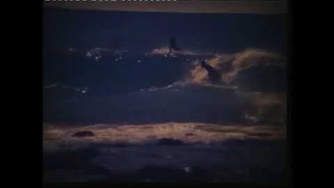 PeteBerry kneeboard footage