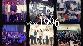 Batch 1996 | High School Friends - Lagonoy High School