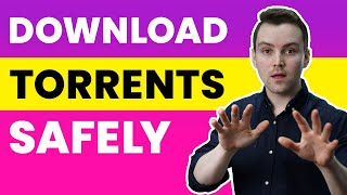 Download Torrents Safely & Anonymously | Here's What You Should Know! screenshot 5