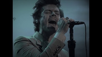 Harry Styles - Falling (Acapella) - Official