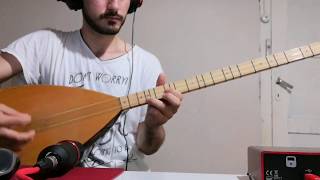Reynmen - Ela Bağlamasaz Cover