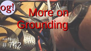 More on Grounding (#742)