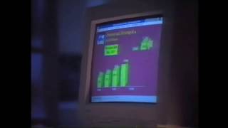 1994 Commercial: AST Computer with Rick Fox