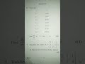 CDLU previous year question paper of 5th sem of mathematics for B.A./B.Sc.