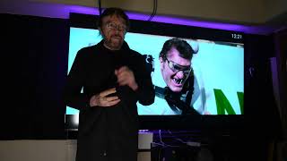 007 Moonraker 1979 Movie Review