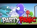 SO MUCH FUN YOU'LL TEAR YOUR HAIR OUT | Party Panic Part 1