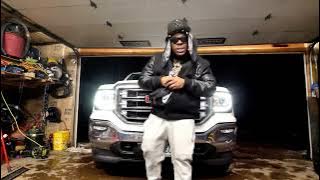 Mac Streetz -Waste My Time (visualizer)