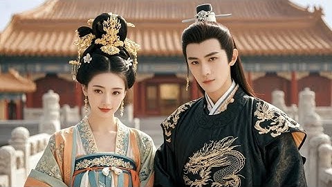 [MULTI SUB]【完整版】| 前世被帝后设计身亡，重生后，我要让她全部体会一遍！#短剧全集 #最火短剧推荐 | 甜梦剧场