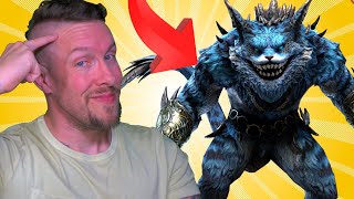 Elite Nuker, Cheshire Cat, Free For New Accounts