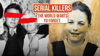 La VERDAD de los Asesinatos de los Moros | El Caller Nocturno | True Crime Central