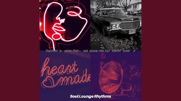 Pulsating Music for Lounges