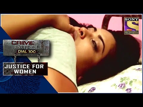 Crime Patrol | शिल्लोंग न्यू देल्ही केस | Justice For Women