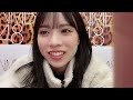 隅野和奏(NMB48 研究生) WAKANA SUMINO 20211210 21時