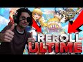 Summoners war  tuto reroll ultime pour bien commencer sw