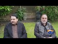 Geo News Special – Azad Kashmir Best Place For World Tourists: SSP Mirpur London