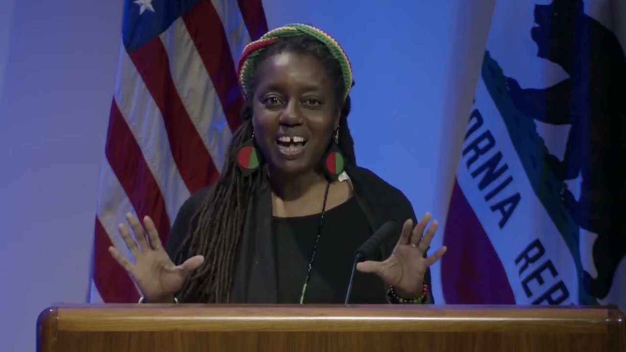 Straight Up Scribes poetry performance