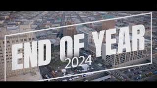 City of El Paso 2024 Recapped