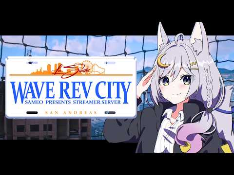 【グランド・セフト・オートV】#15 VTuberがのんびりとゲームします♪【エフィーナ】