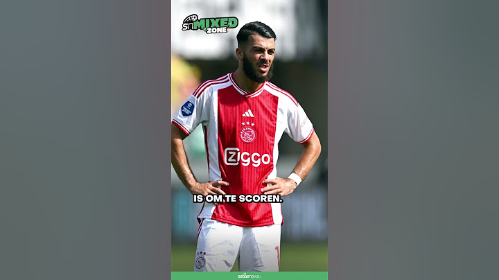 Mikautadze degradeert met Metz: 'Krijgt nu kans bij Ajax'