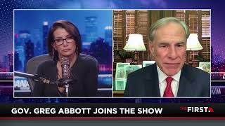 Governor Abbott Spent A Decade Fighting For School Choice