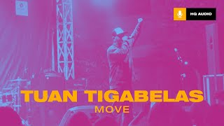 Tuan Tigabelas - Move (Fade2Black 20th Anniversary)