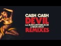 Miniature de la vidéo de la chanson Devil (Noodles Remix)
