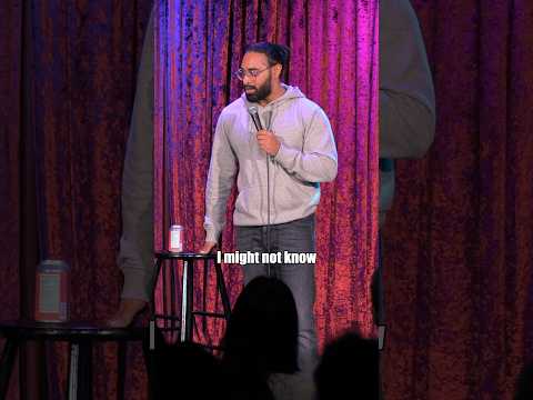 Confidence 100 Credentials 0 | Ashwyn Singh Comedy