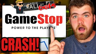 Now in today's video, we are looking at gme also known as gamestop! to
see if should buy this stock! you have any questions let me know!...