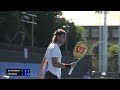 Stefanos Tsitsipas vs Tomas Etcheverry Exciting Match! | Tokyo 2026