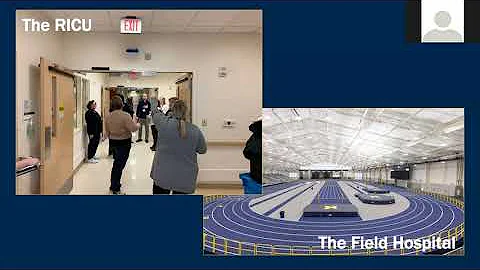 Special PIBS Seminar: Robert Dickson MD, COVID Res...