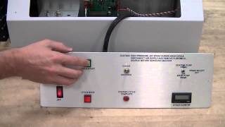Ultra Optics Mini2 Tachometer