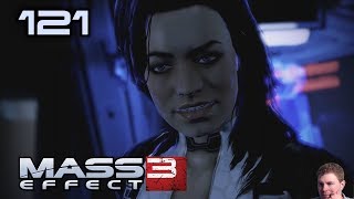 Celebrity 🎮 Mass Effect 3 (Saving Miranda) Let's Play! #121 Net Worth