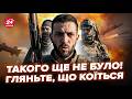 😱Іран АТАКУЄ: РАКЕТИ у БІК КІПРУ! УДАРИ по Дубаї та Абу-Дабі. ЕКСТРЕНА ВІДПОВІДЬ на АТАКУ. Найкраще