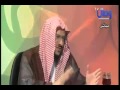 الشيخ يوسف الأحمد كلام قوي للشيخ 