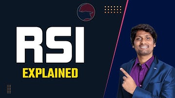RSI indicator  EXPLAINED