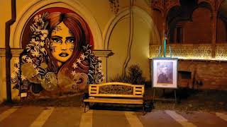 Touring The City of Telavi Georgia - Places to Visit in Georgia (Wine🍷  County)