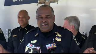 Police presence increased in downtown Shreveport