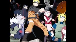 Naruto Shippuden Road to Ninja OST - Track 22 - No Home