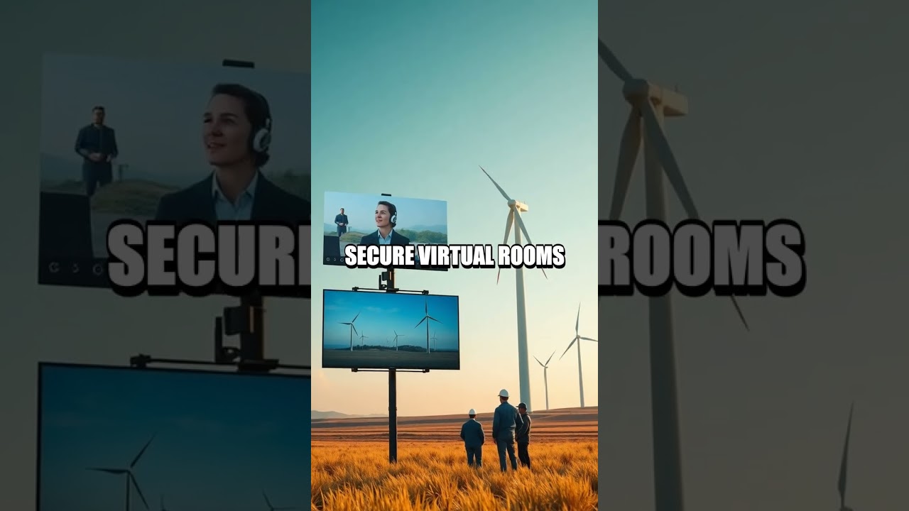 Whispers from a Global Green Tycoon