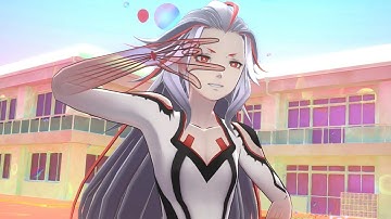 AI: The Somnium Files - nirvanA Initiative (PS5) Walkthrough part 17 (Japanese Voices)