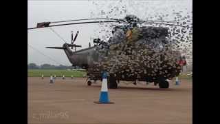 RIAT 2012 - The Royal International Air Tattoo