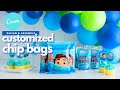 How to Design a Chip Bag - Custom Chip Bags