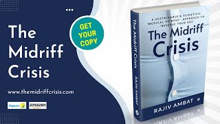 The Midriff Crisis - Book Available On Amazon Rajiv Ambat