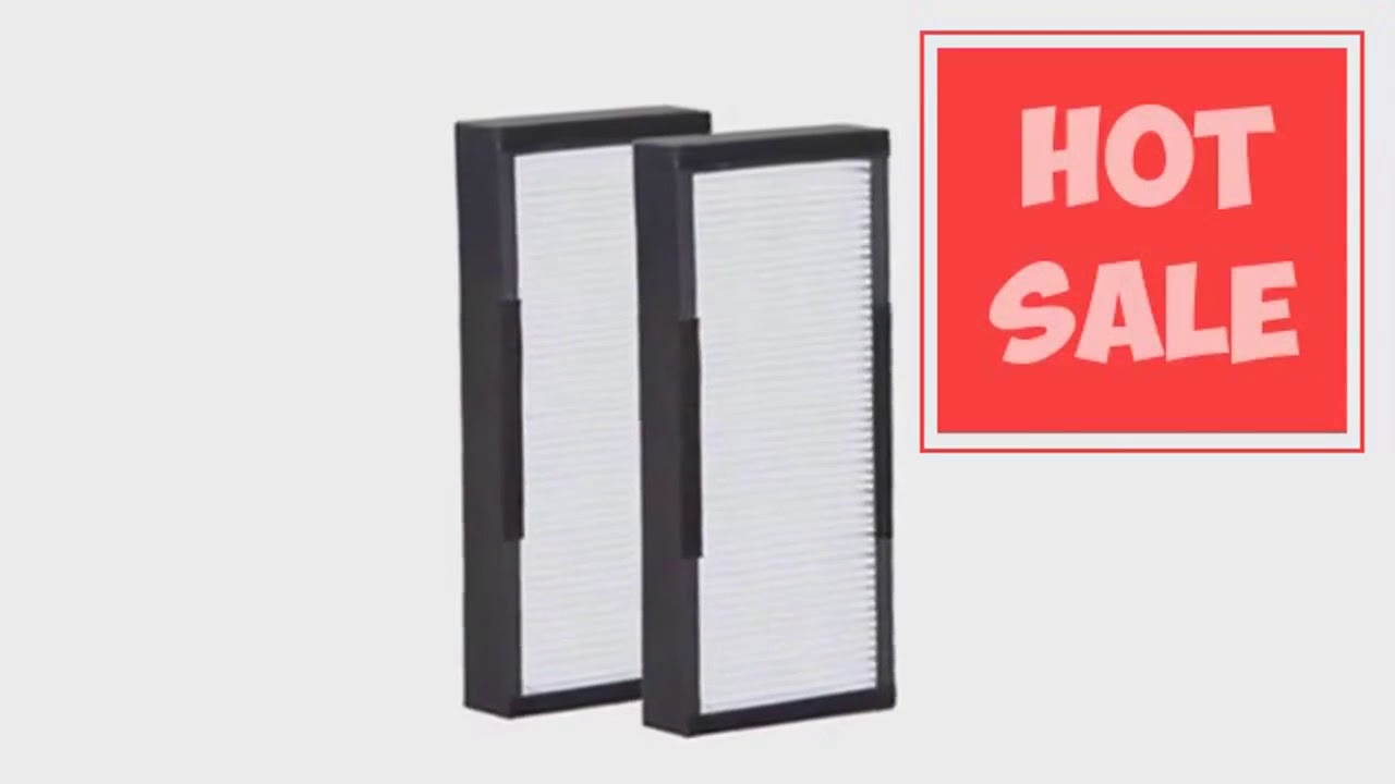 Top 5 Alen TF15 HEPA Pure Replacement Filter for T100
