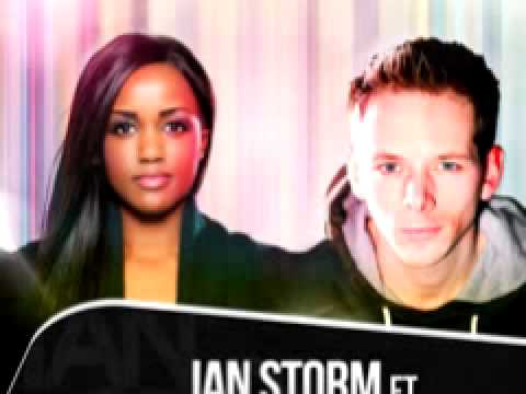 Ian Storm ft. Katongo & Staz 'My Life' (Radio Edit)