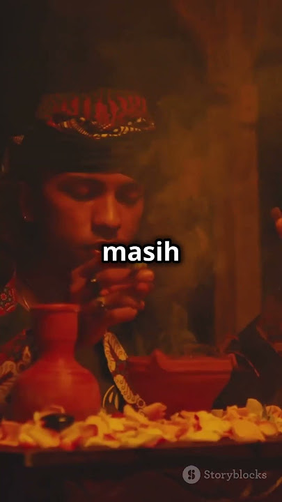 Banyuwangi: kisah santet dan teluh